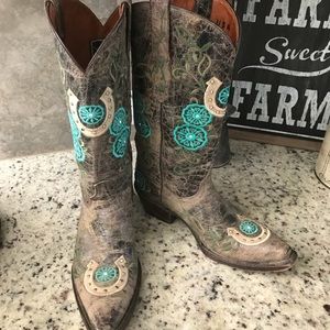 vaccari boots website